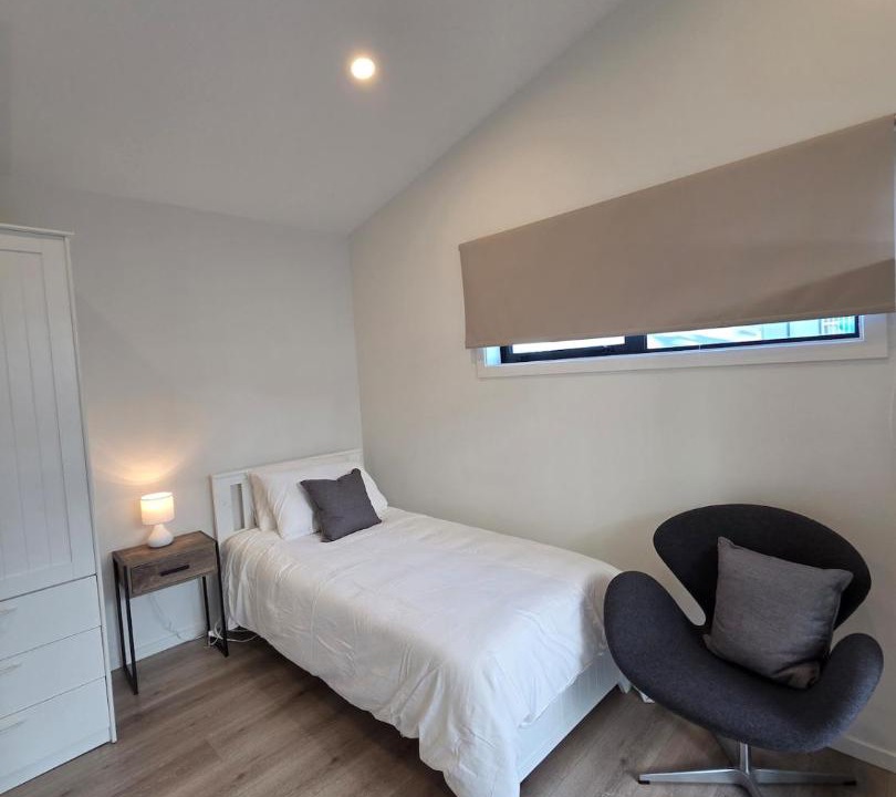 Photo of Bedroom in Browns Bay