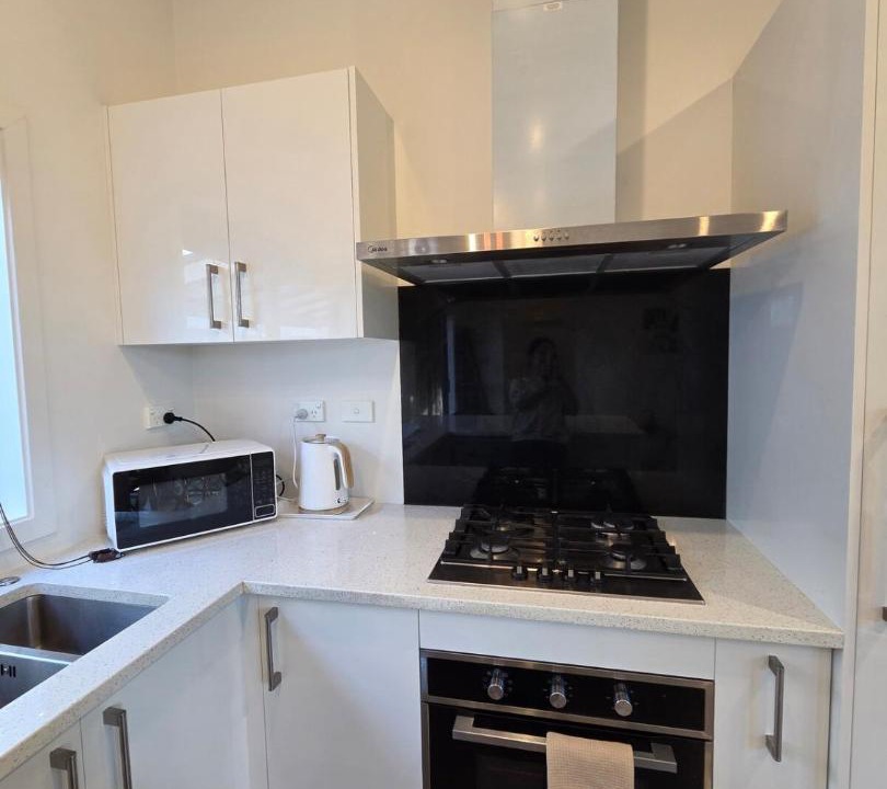 Photo of Kitchen in Browns Bay