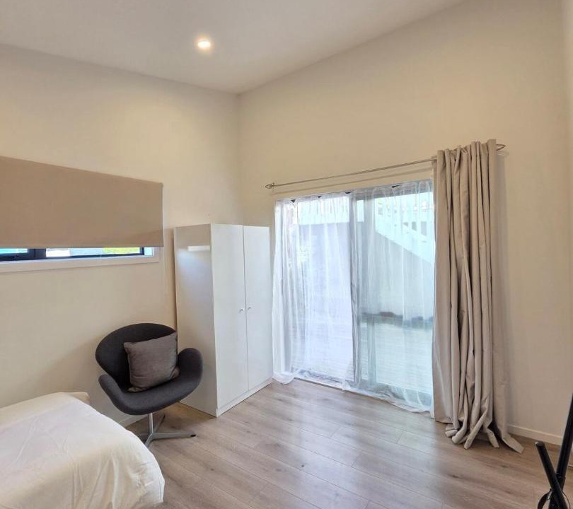 Photo of Bedroom in Browns Bay