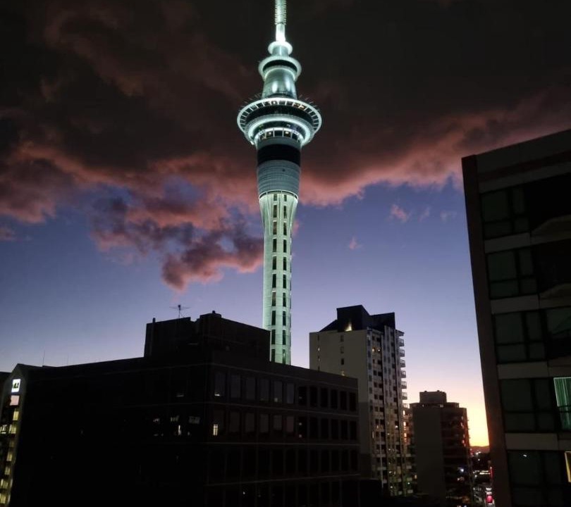 Photo of Others in Auckland Central Business District