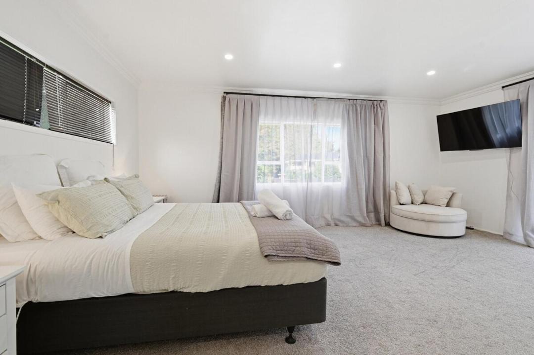 Photo of Bedroom in Springfield