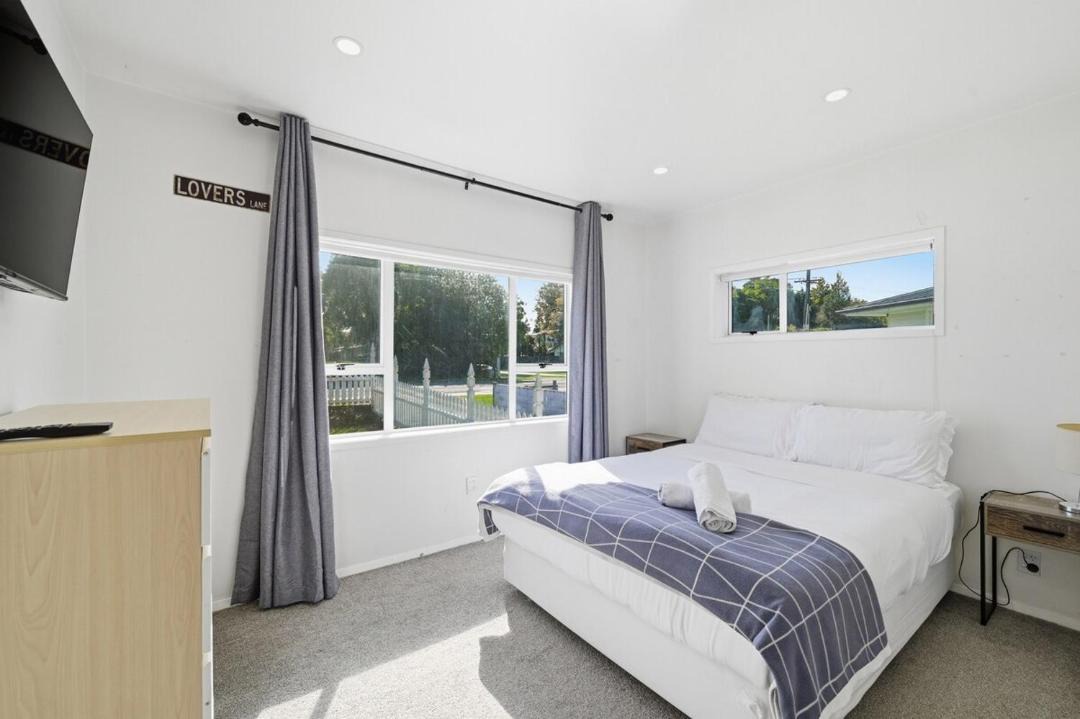 Photo of Bedroom in Springfield