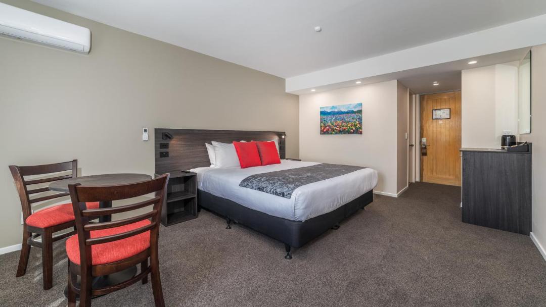 Photo of Bedroom in Lower Hutt