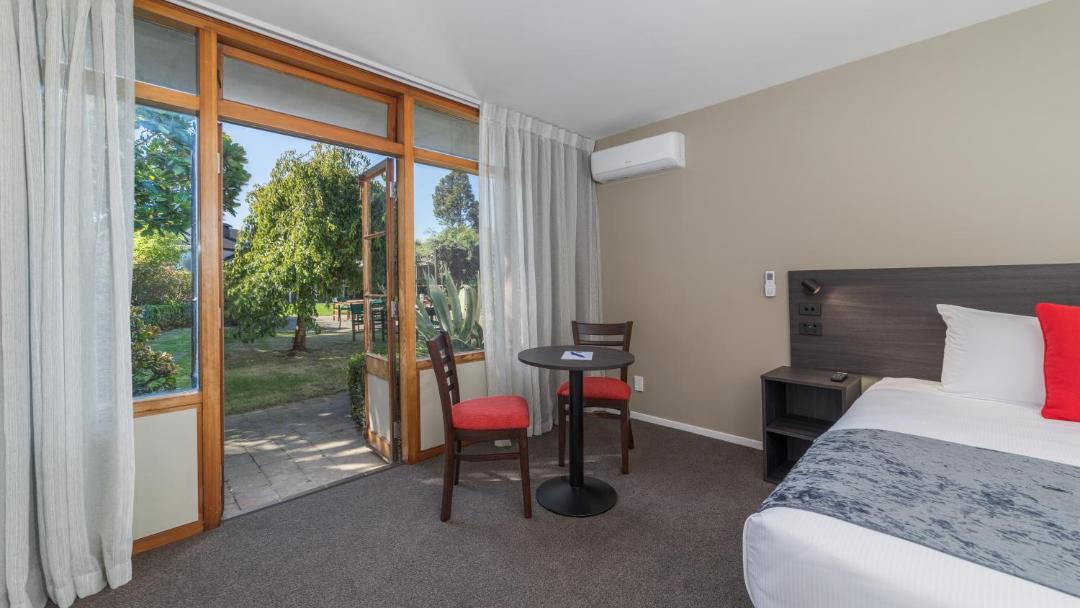 Photo of Bedroom in Lower Hutt