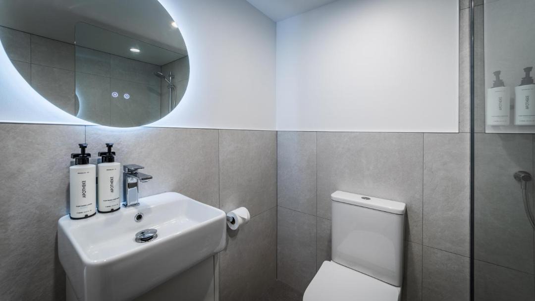 Photo of Bathroom in Lower Hutt