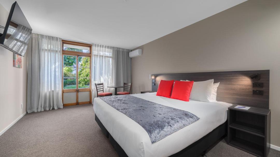 Photo of Bedroom in Lower Hutt