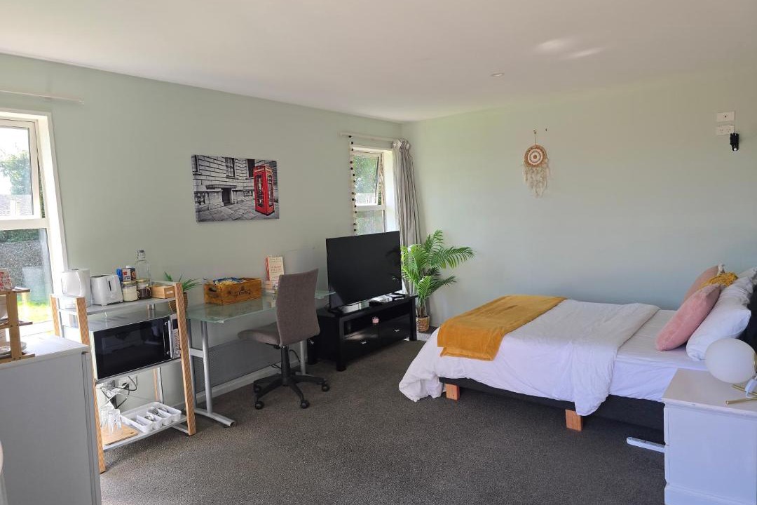 Photo of Bedroom in Rolleston