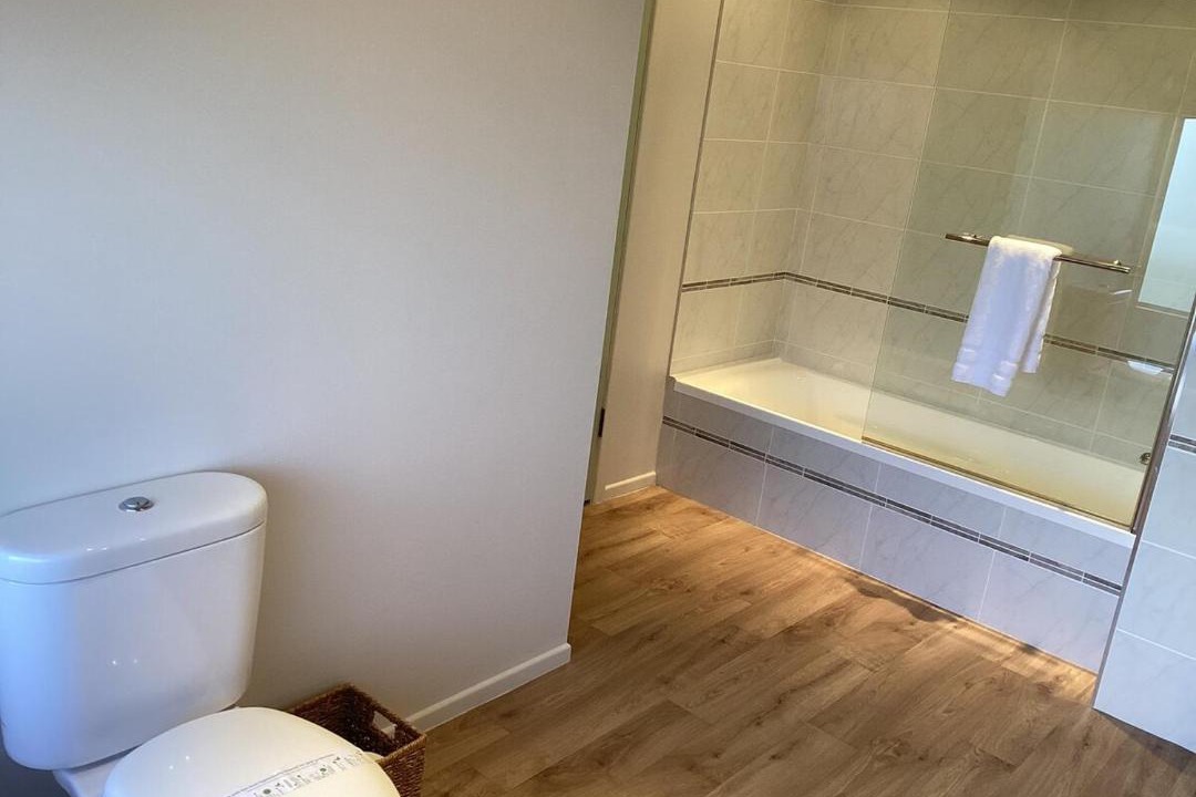 Photo of Bathroom in Coromandel
