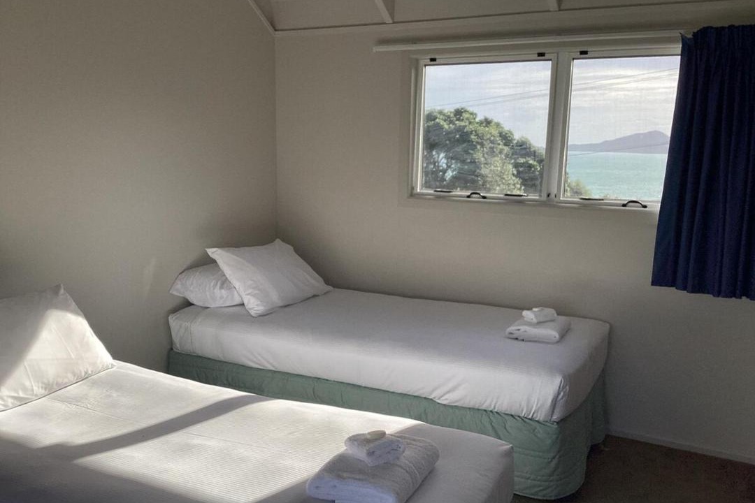 Photo of Bedroom in Coromandel