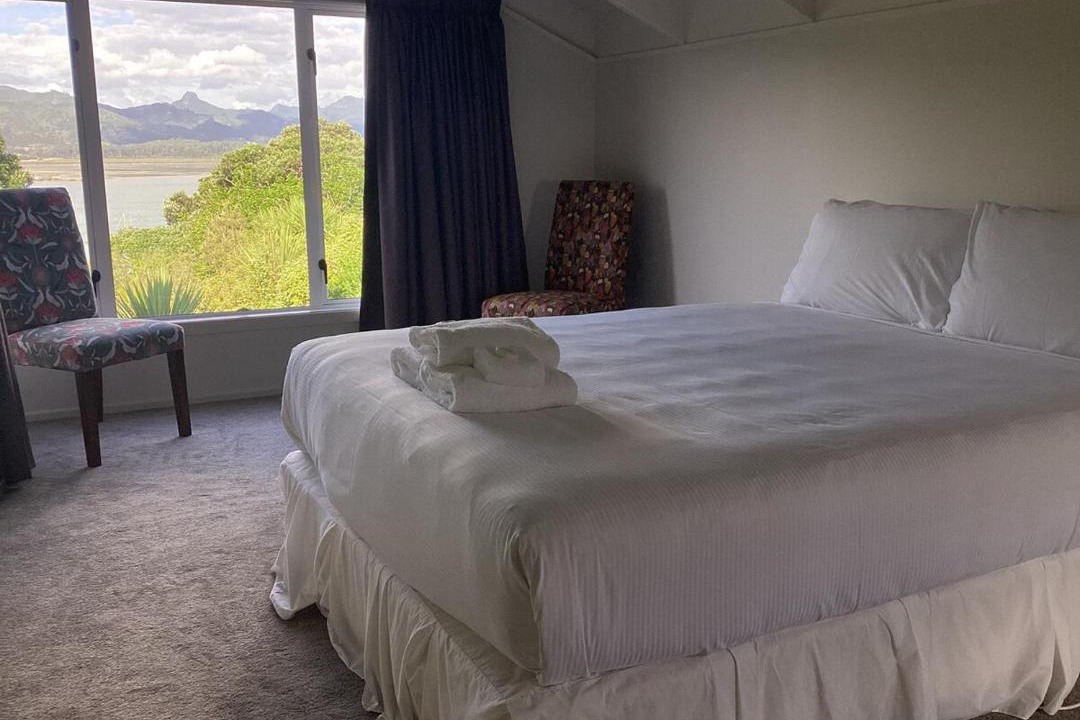 Photo of Bedroom in Coromandel