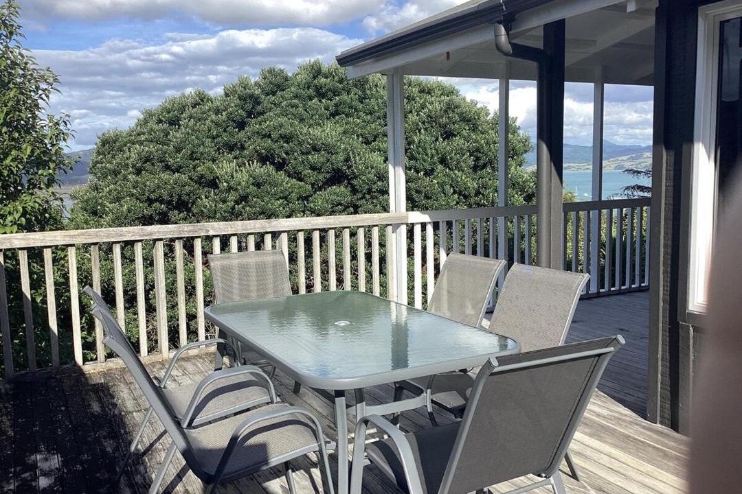 Photo of Patio Balcony in Coromandel