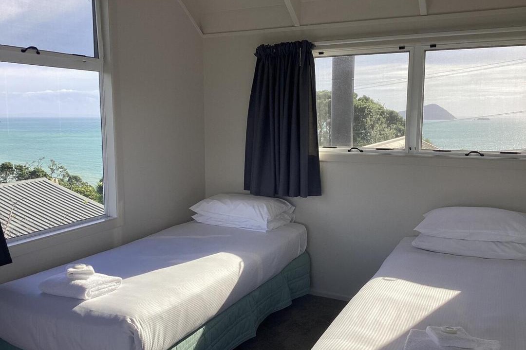 Photo of Bedroom in Coromandel