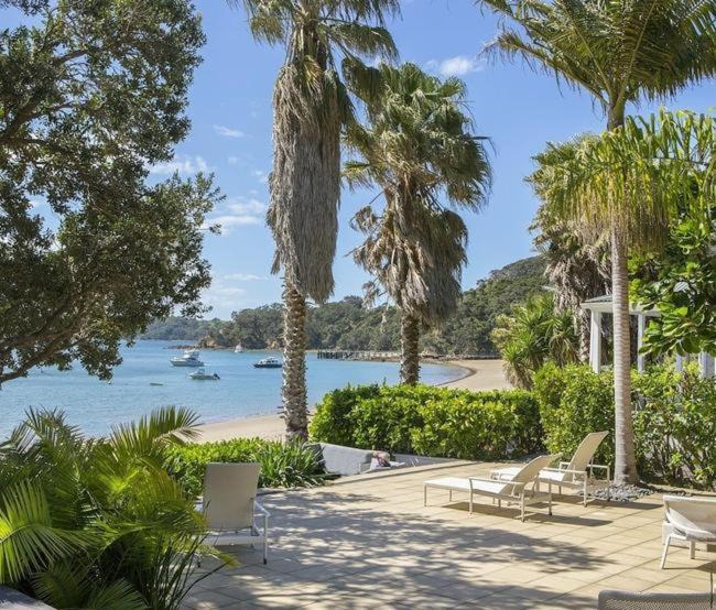 Photo of Others in Kawau Island