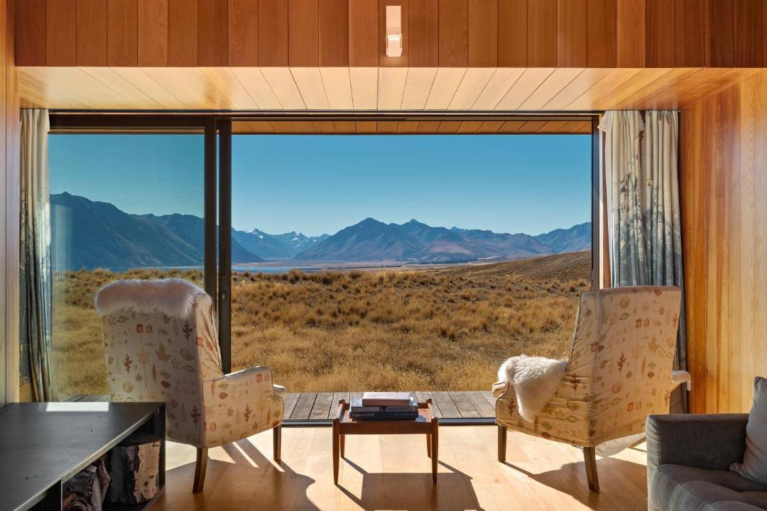 Photo of Others in Lake Tekapo