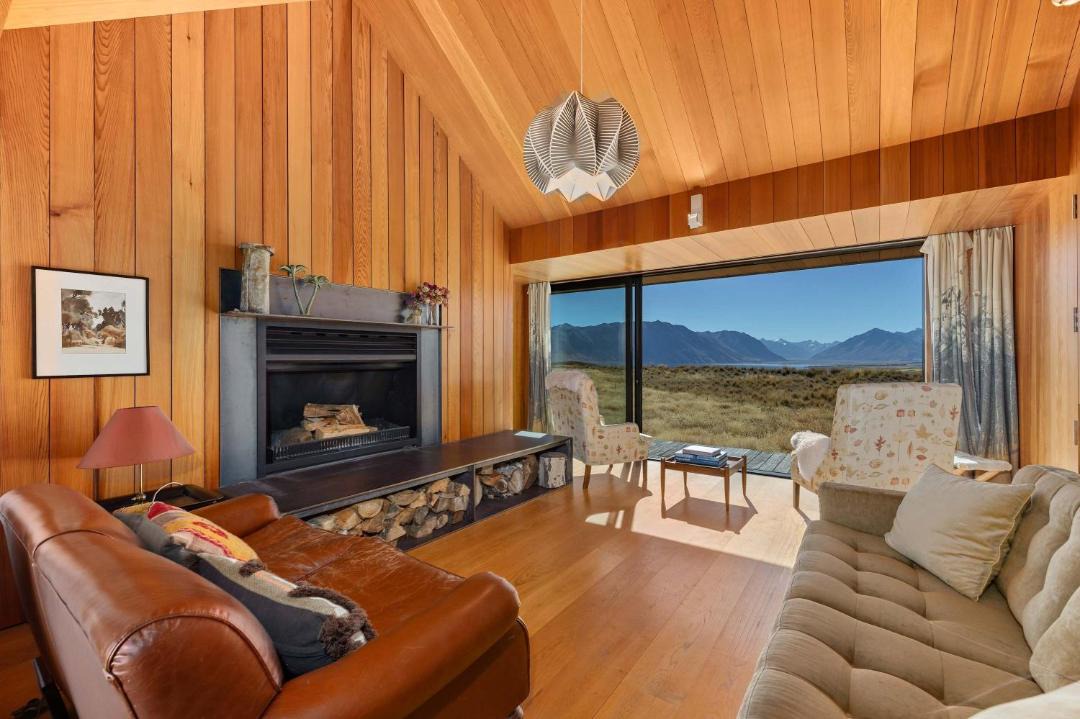 Photo of Others in Lake Tekapo