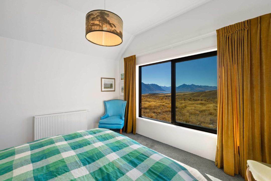 Photo of Others in Lake Tekapo