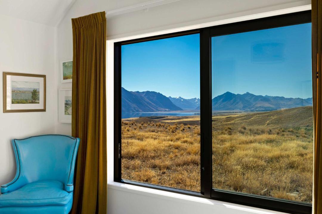 Photo of Others in Lake Tekapo