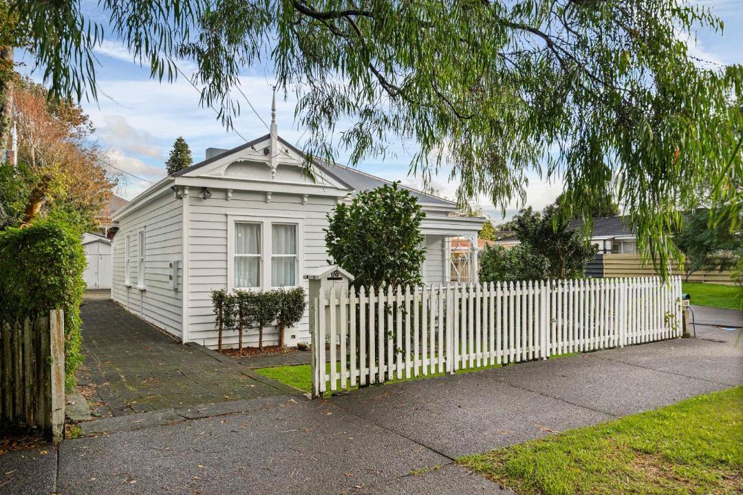 Photo of Others in Mount Eden