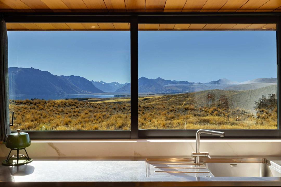 Photo of Others in Lake Tekapo
