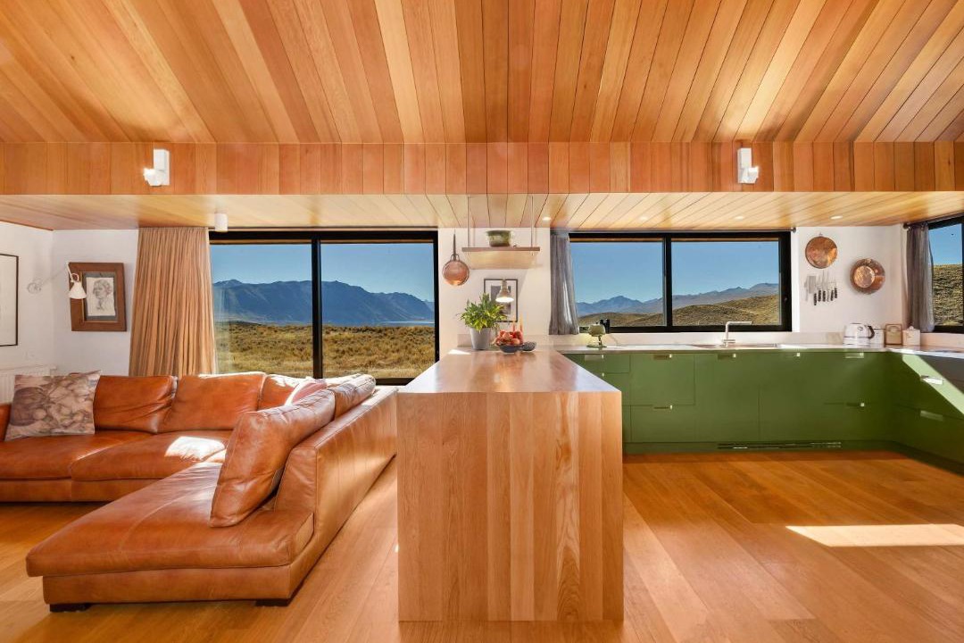 Photo of Others in Lake Tekapo