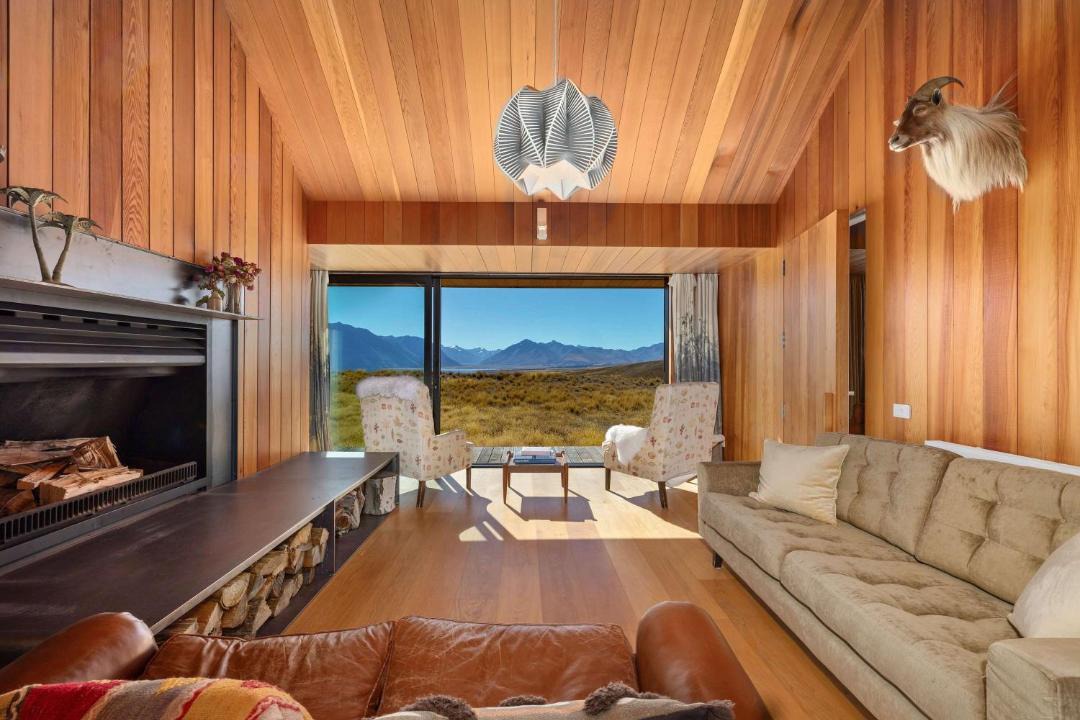 Photo of Others in Lake Tekapo