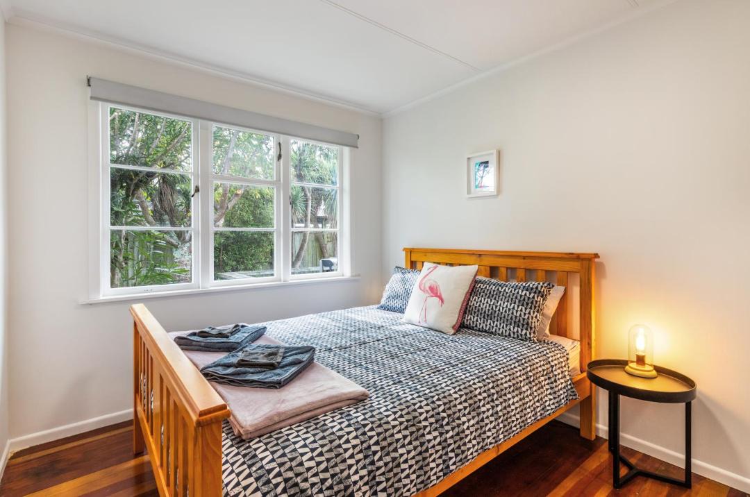 Photo of Bedroom in Taupo