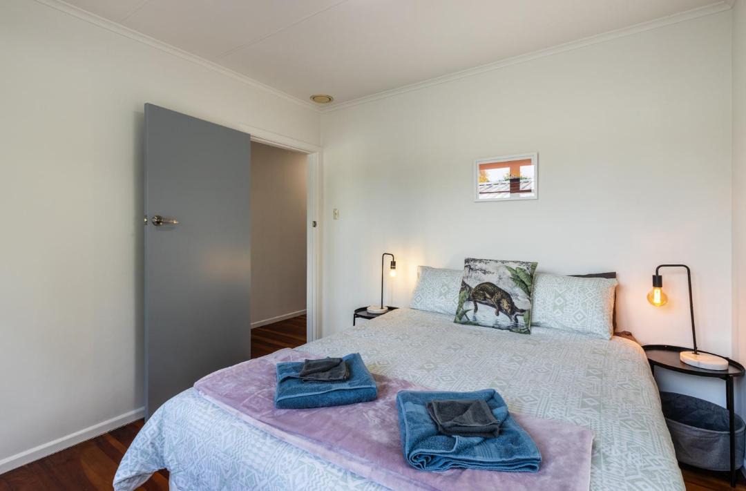 Photo of Bedroom in Taupo