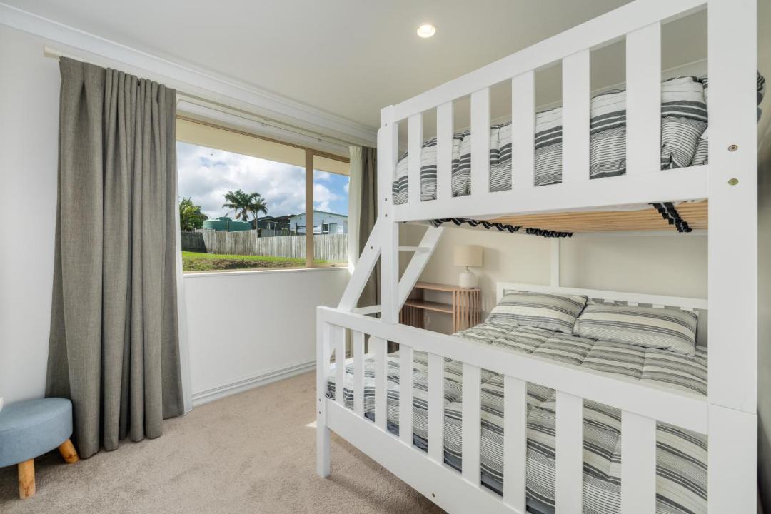 Photo of Bedroom in Karkari Peninsula