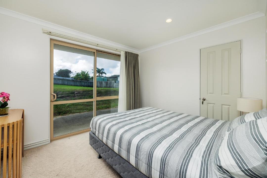 Photo of Bedroom in Karkari Peninsula