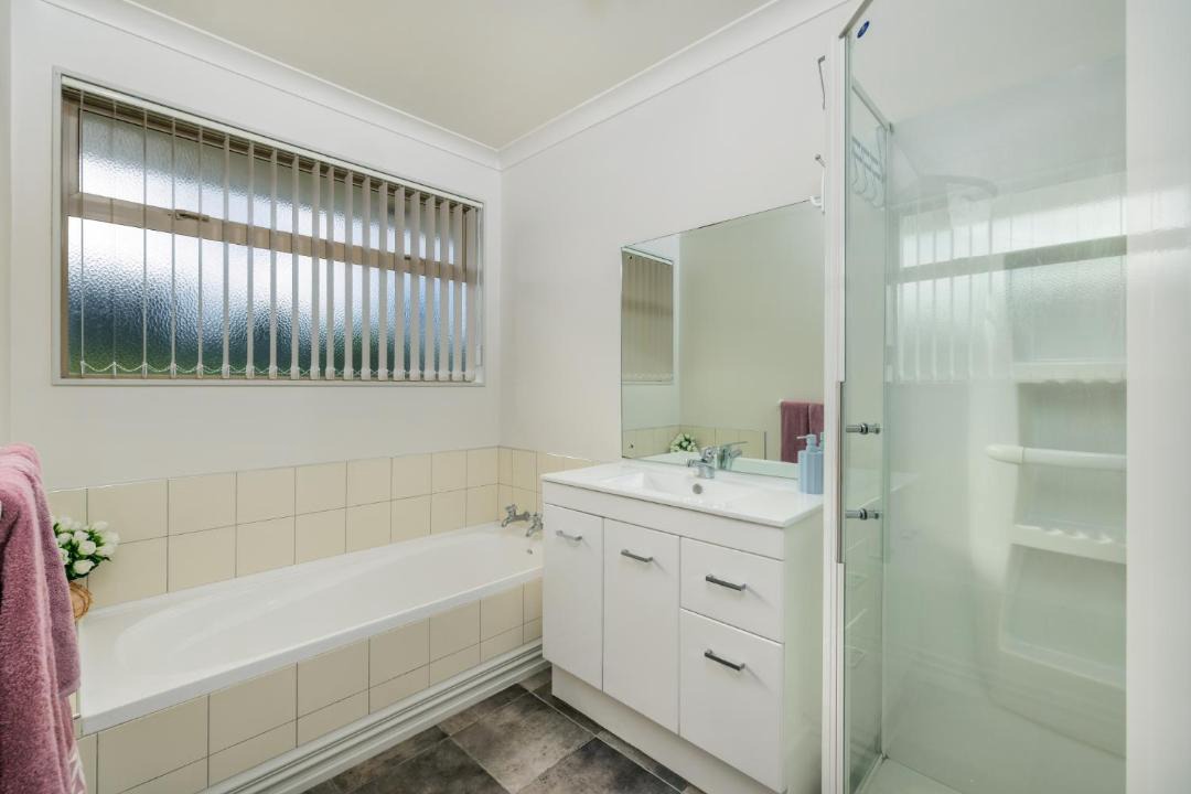 Photo of Bathroom in Karkari Peninsula