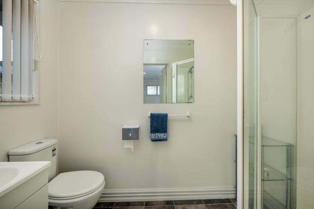 Photo of Bathroom in Karkari Peninsula