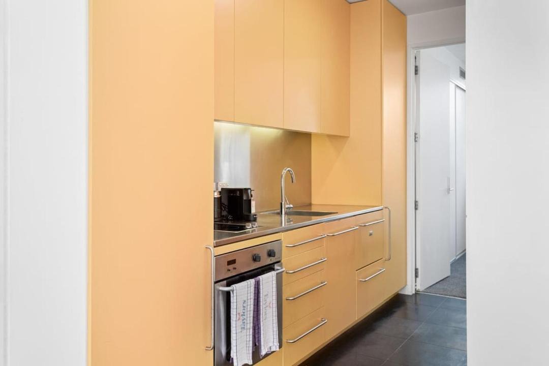 Photo of Kitchen in Auckland Central Business District