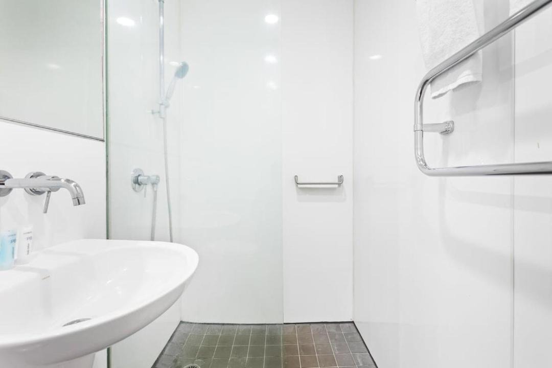 Photo of Bathroom in Auckland Central Business District
