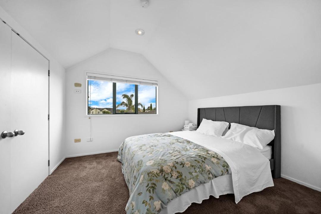 Photo of Bedroom in Manurewa