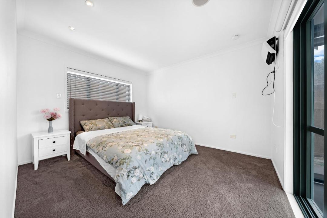 Photo of Bedroom in Manurewa