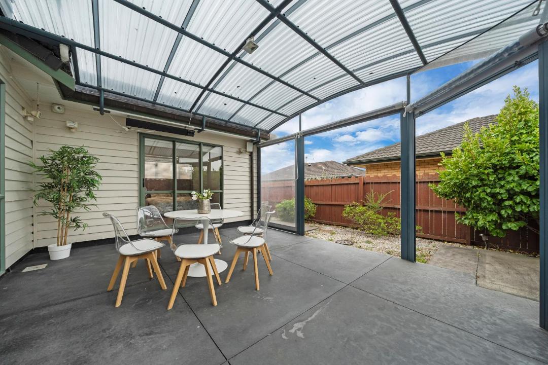 Photo of Patio Balcony in Manurewa