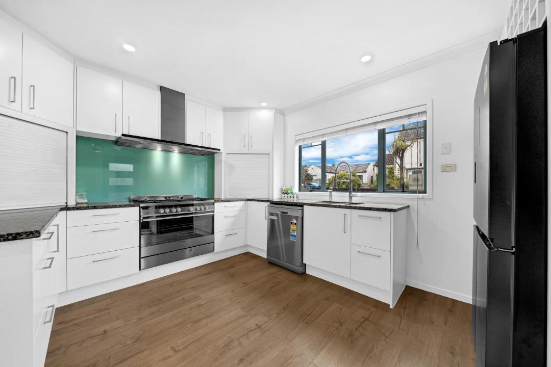 Photo of Kitchen in Manurewa