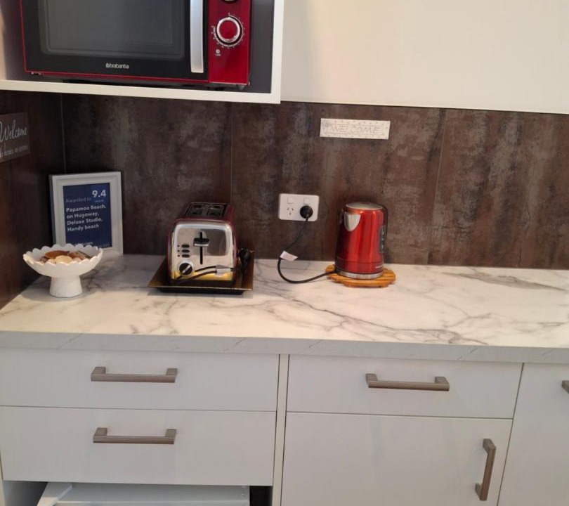 Photo of Kitchen in Papamoa Beach