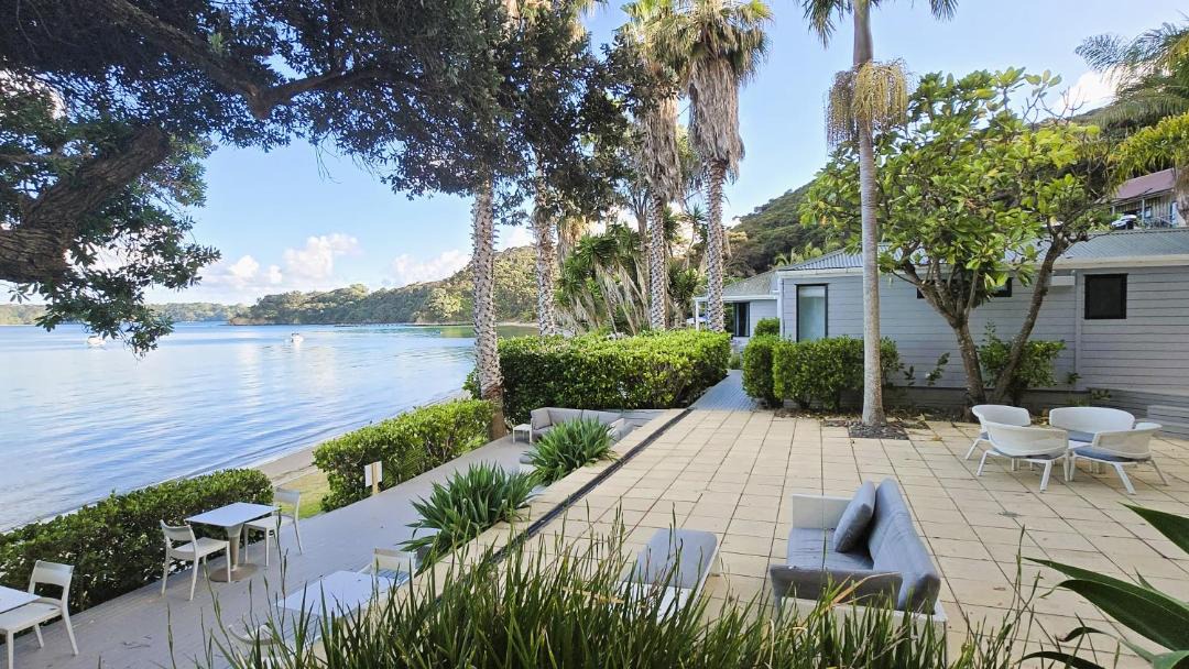 Photo of Others in Kawau Island