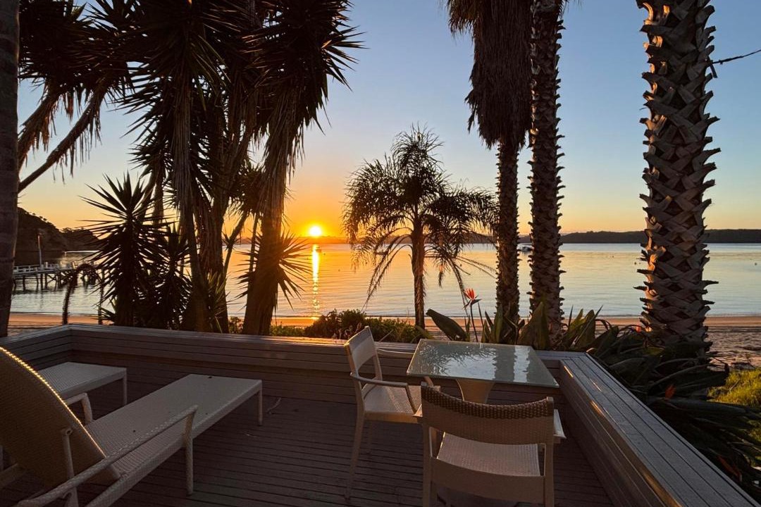 Photo of Others in Kawau Island