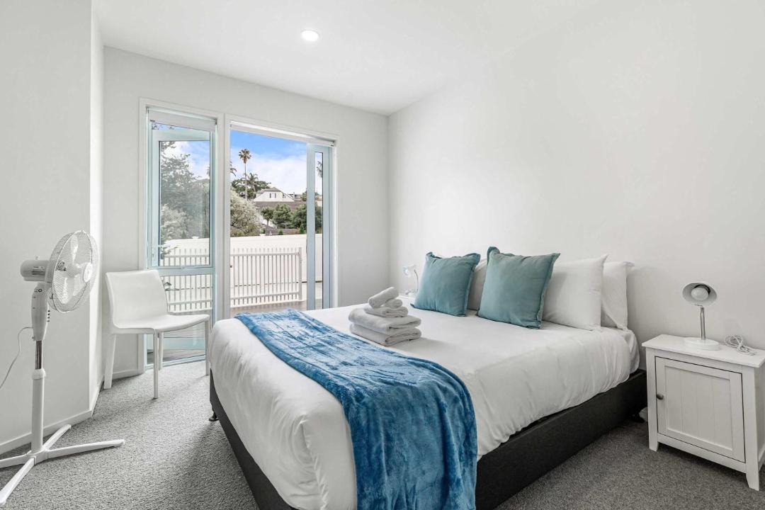 Photo of Bedroom in Greenlane - Ellerslie