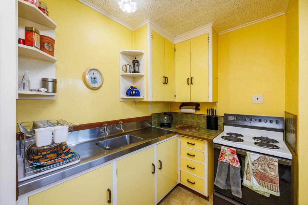 Photo of Kitchen in Foxton Beach