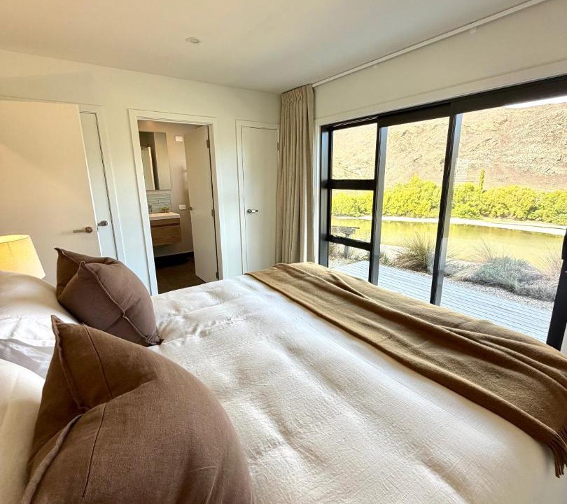 Photo of Bedroom in Alexandra