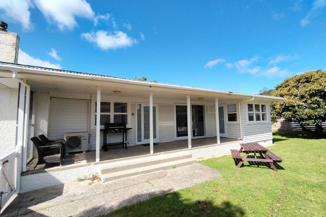 Photo of Others in Paihia