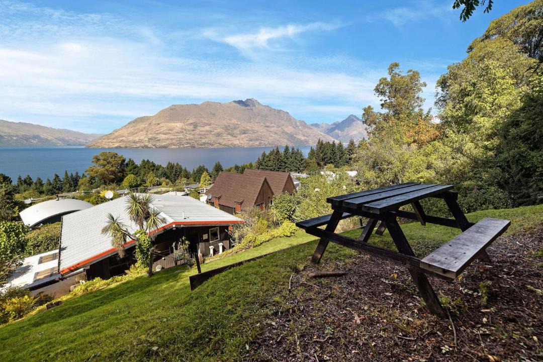 Photo of Others in Queenstown