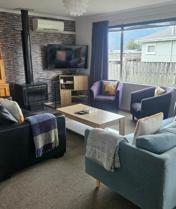 Photo of Livingroom in Te Anau