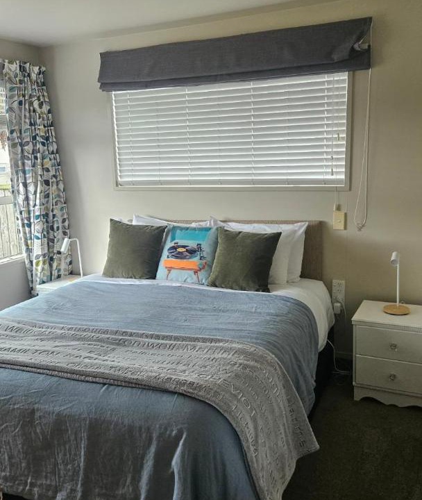 Photo of Bedroom in Te Anau