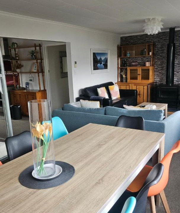 Photo of Livingroom in Te Anau