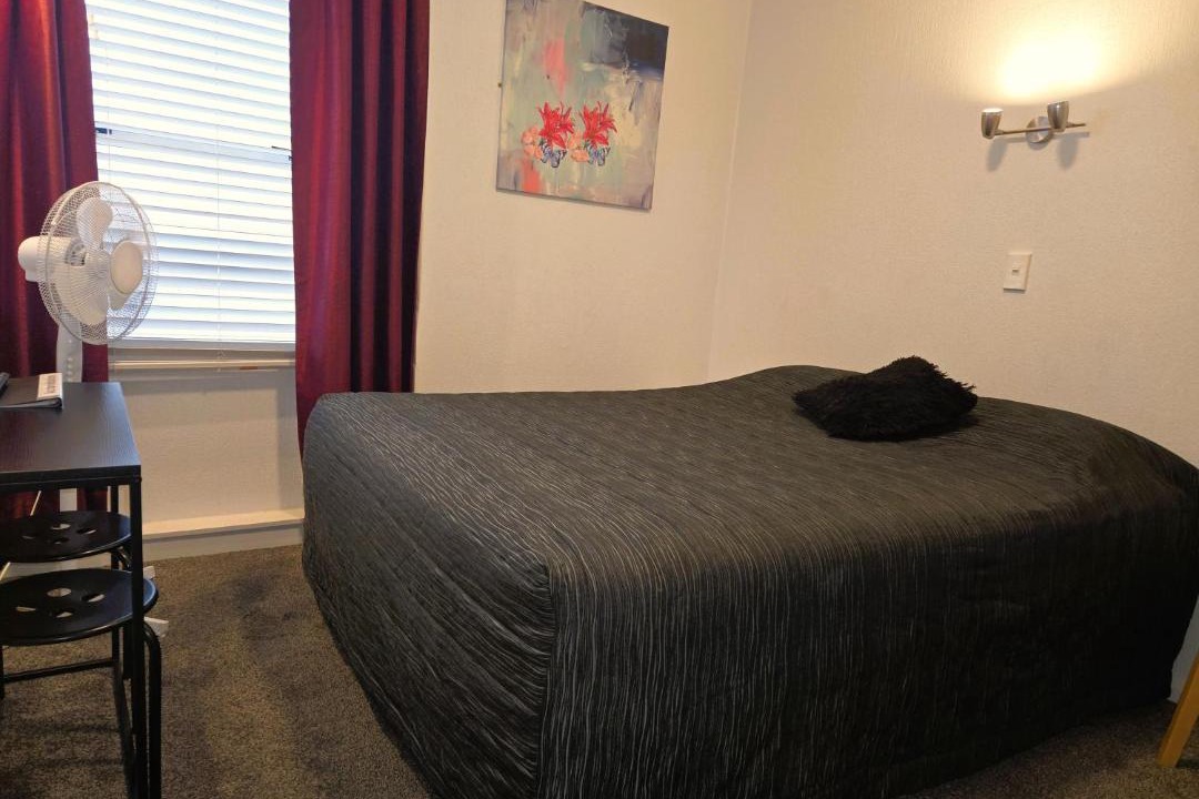 Photo of Bedroom in Palmerston North