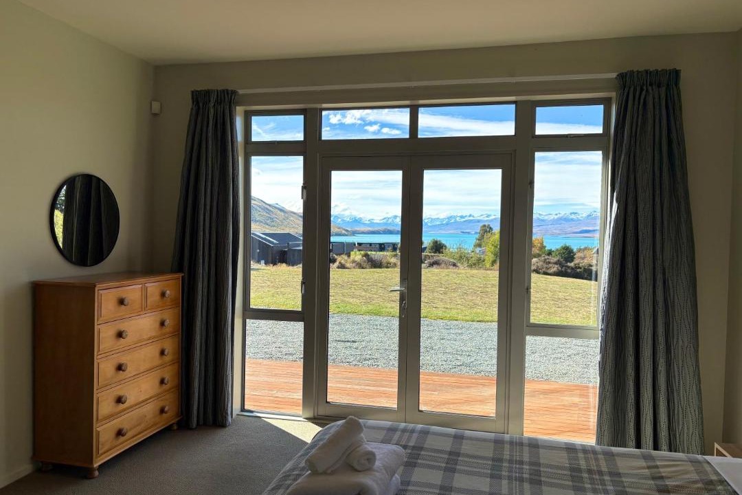 Photo of Others in Lake Tekapo
